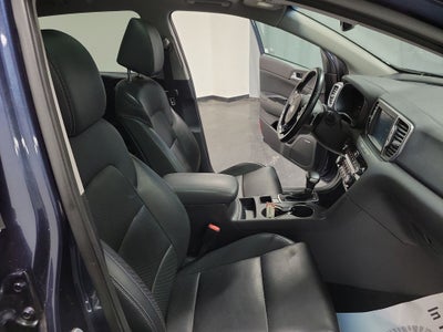 2017 Kia Sportage SX