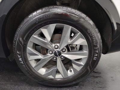 2025 Kia Sportage Hybrid SX-Prestige