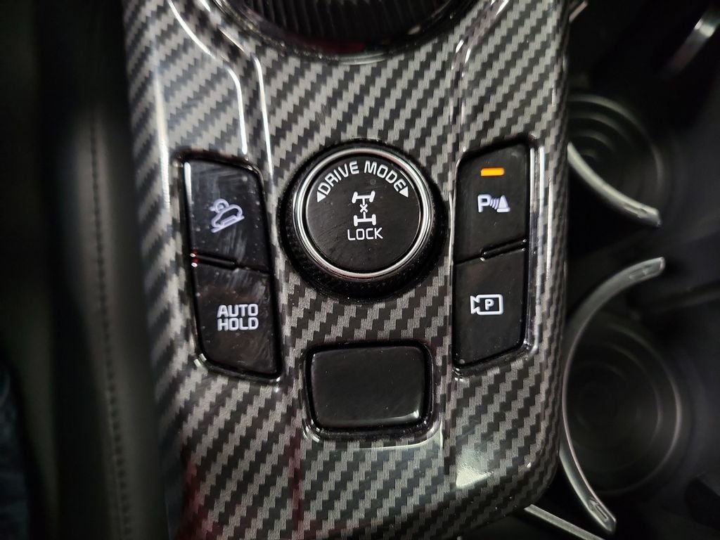 2025 Kia Sportage Hybrid SX-Prestige