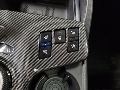 2025 Kia Sportage Hybrid SX-Prestige