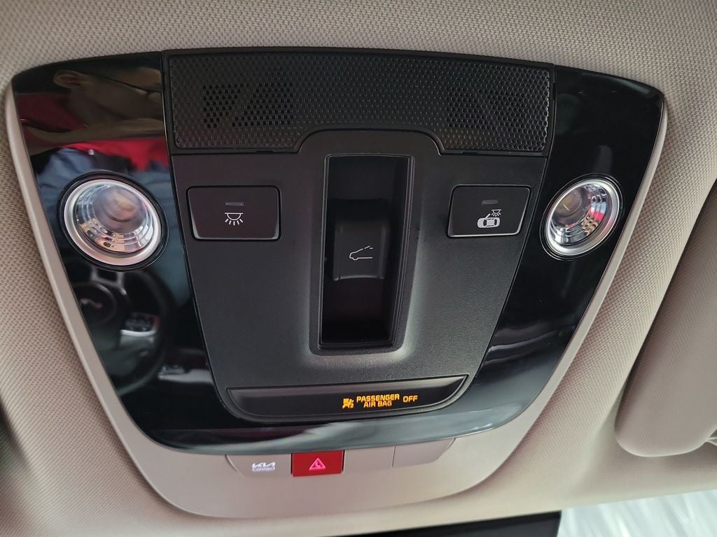 2025 Kia Sportage Hybrid SX-Prestige