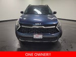 2024 Kia Sportage Plug-In Hybrid X-Line