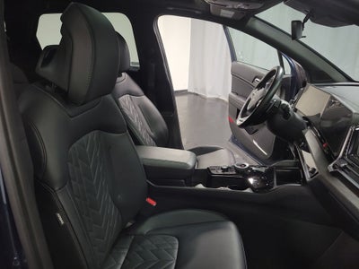 2024 Kia Sportage Plug-In Hybrid X-Line