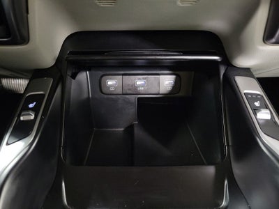 2022 Kia Sorento Hybrid S