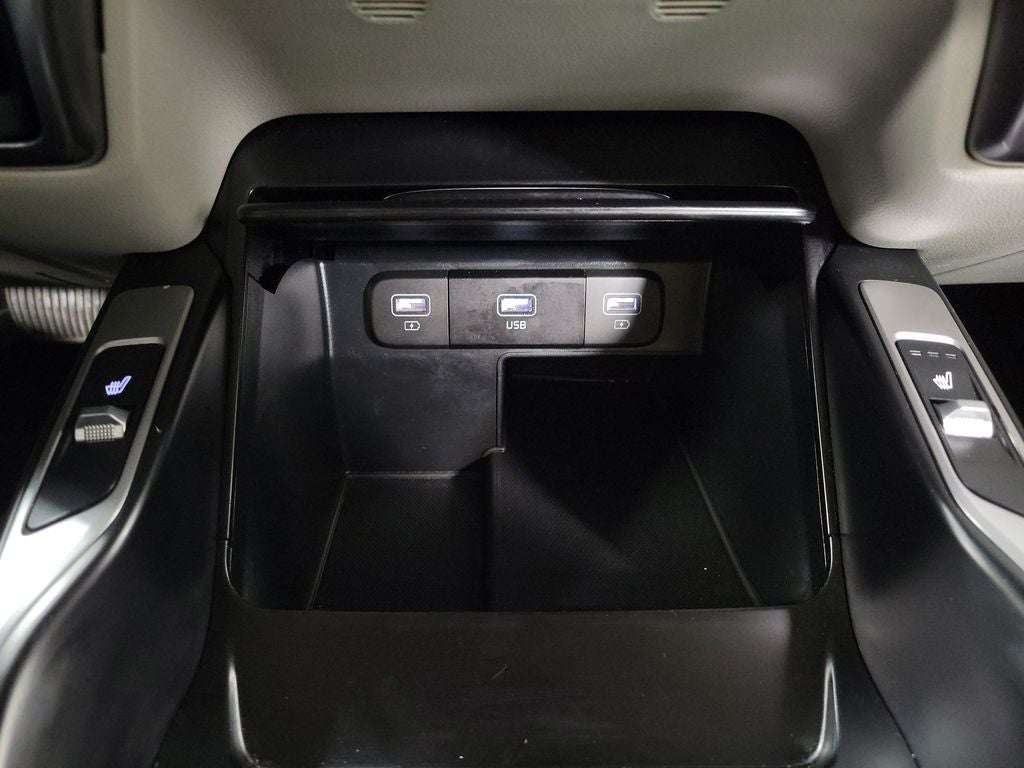 2022 Kia Sorento Hybrid S