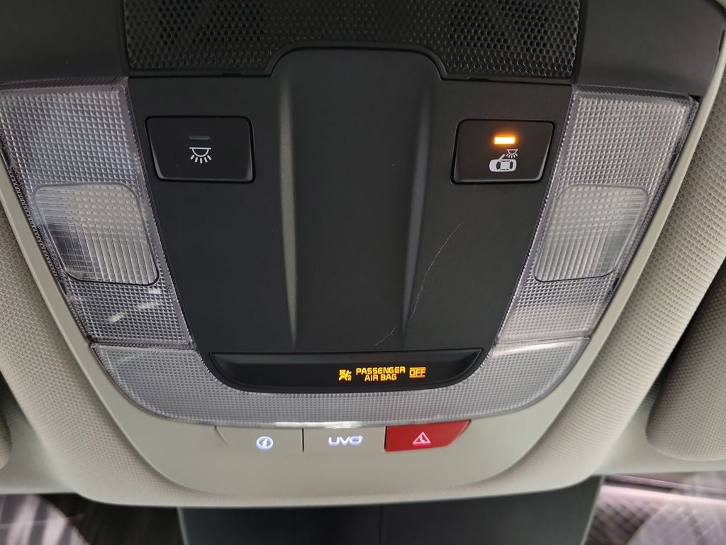 2022 Kia Sorento Hybrid S