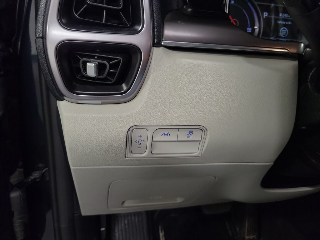 2022 Kia Sorento Hybrid S