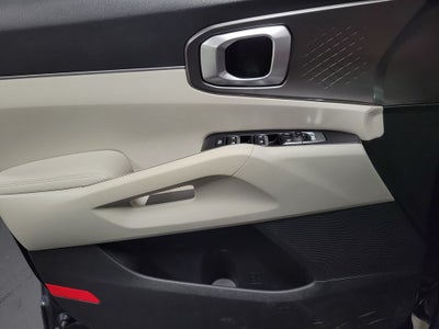2022 Kia Sorento Hybrid S