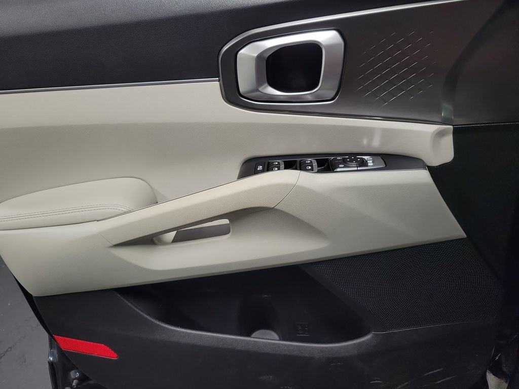 2022 Kia Sorento Hybrid S