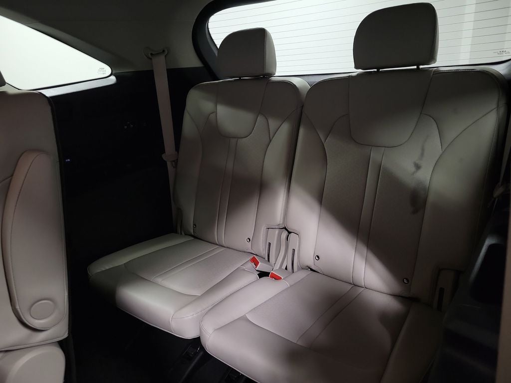 2022 Kia Sorento Hybrid S