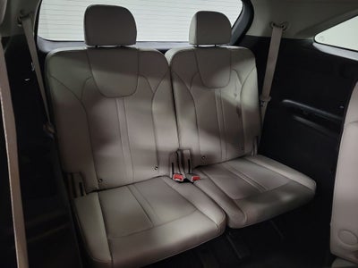2022 Kia Sorento Hybrid S