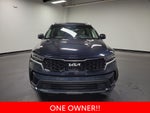2022 Kia Sorento Hybrid S