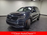 2022 Kia Sorento Hybrid S