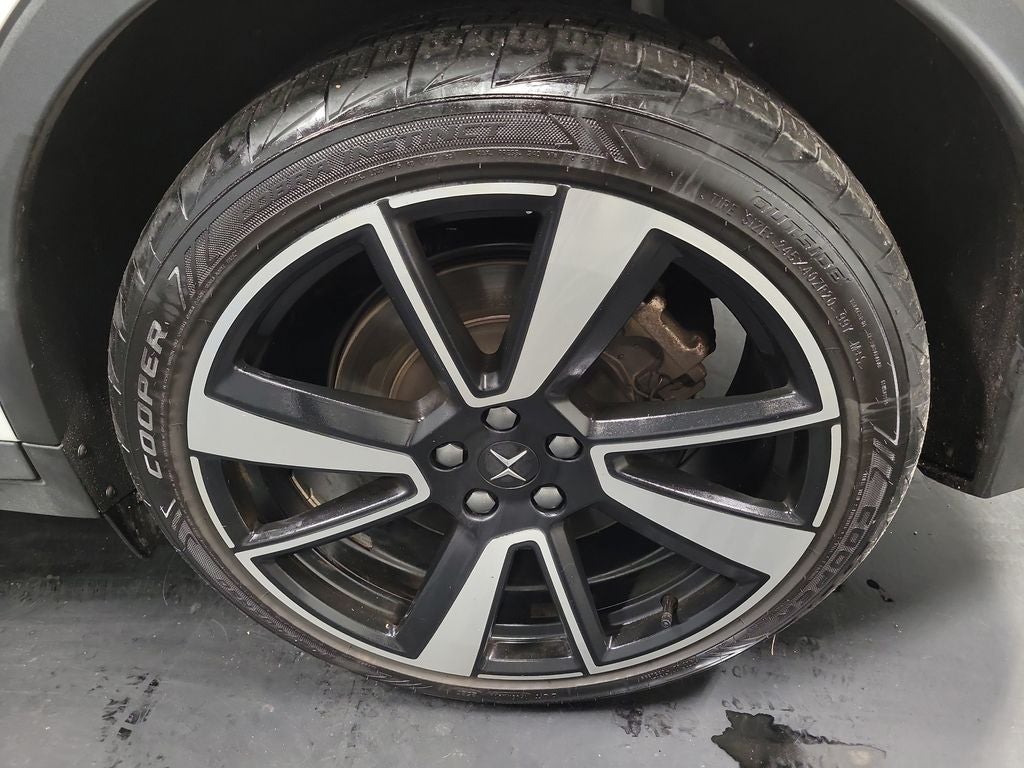 2022 Polestar 2 Long Range Dual Motor