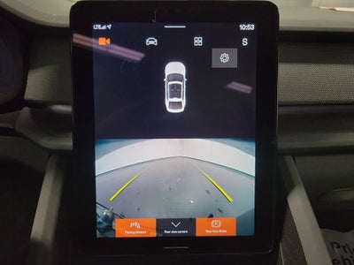 2022 Polestar 2 Long Range Dual Motor