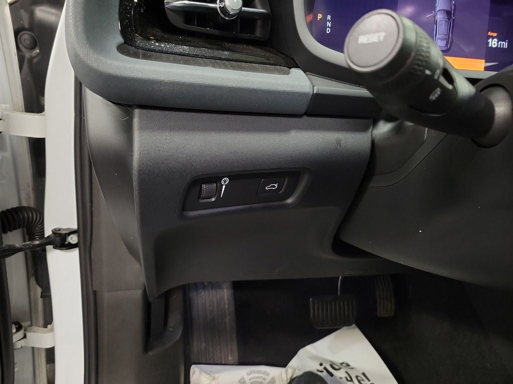 2022 Polestar 2 Long Range Dual Motor