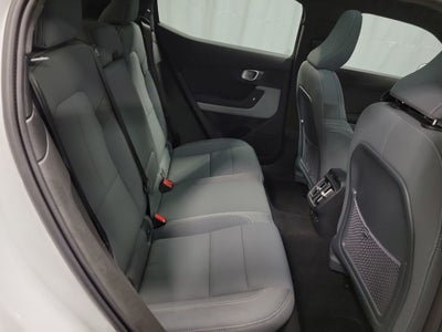 2022 Polestar 2 Long Range Dual Motor