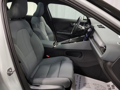 2022 Polestar 2 Long Range Dual Motor