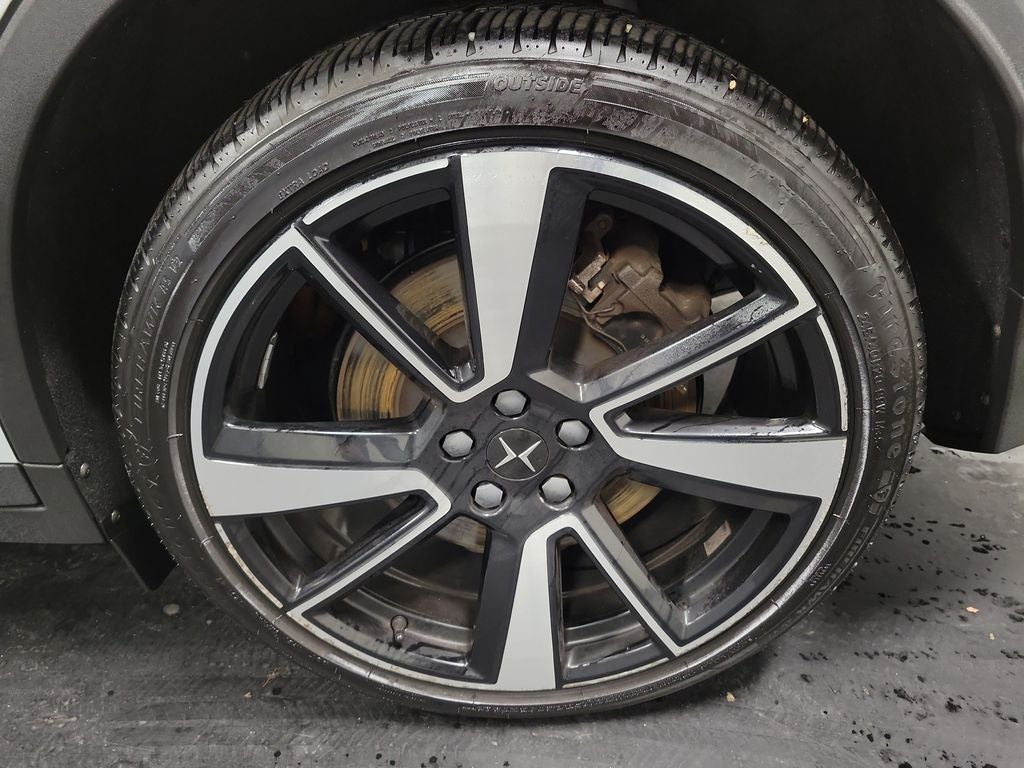 2022 Polestar 2 Long Range Dual Motor