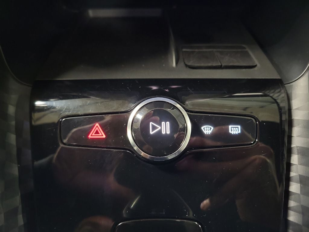 2022 Polestar 2 Long Range Dual Motor