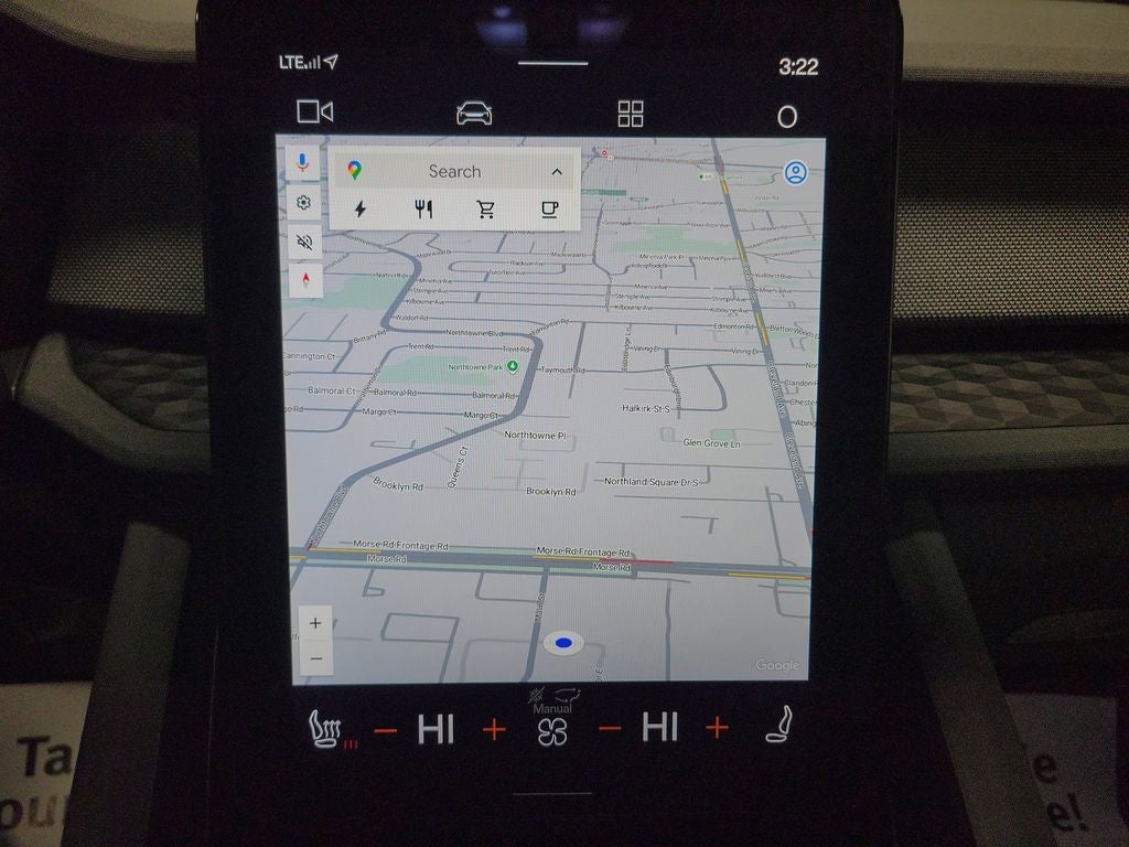 2022 Polestar 2 Long Range Dual Motor