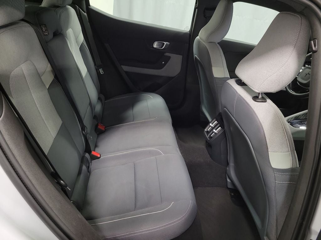 2022 Polestar 2 Long Range Dual Motor