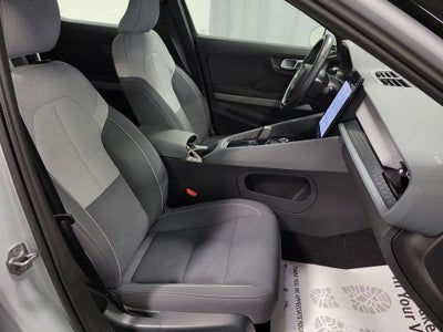 2022 Polestar 2 Long Range Dual Motor