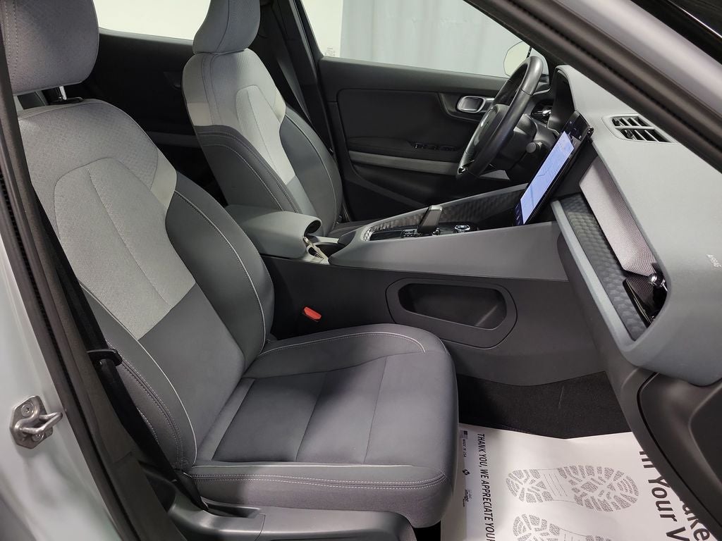 2022 Polestar 2 Long Range Dual Motor