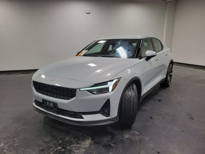 2022 Polestar 2 Long Range Dual Motor