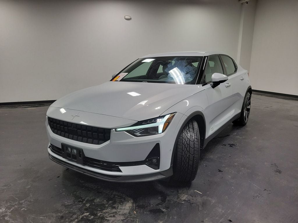 2022 Polestar 2 Long Range Dual Motor