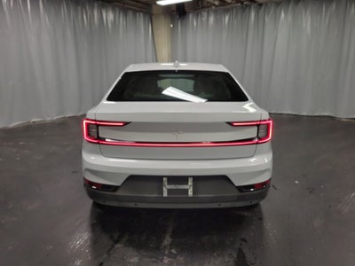 2022 Polestar 2 Long Range Dual Motor