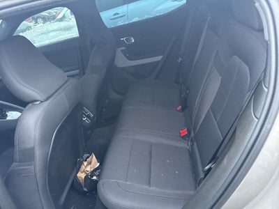 2022 Polestar 2 Long Range Dual Motor