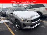 2022 Polestar 2 Long Range Dual Motor