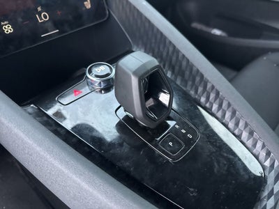 2022 Polestar 2 Long Range Dual Motor