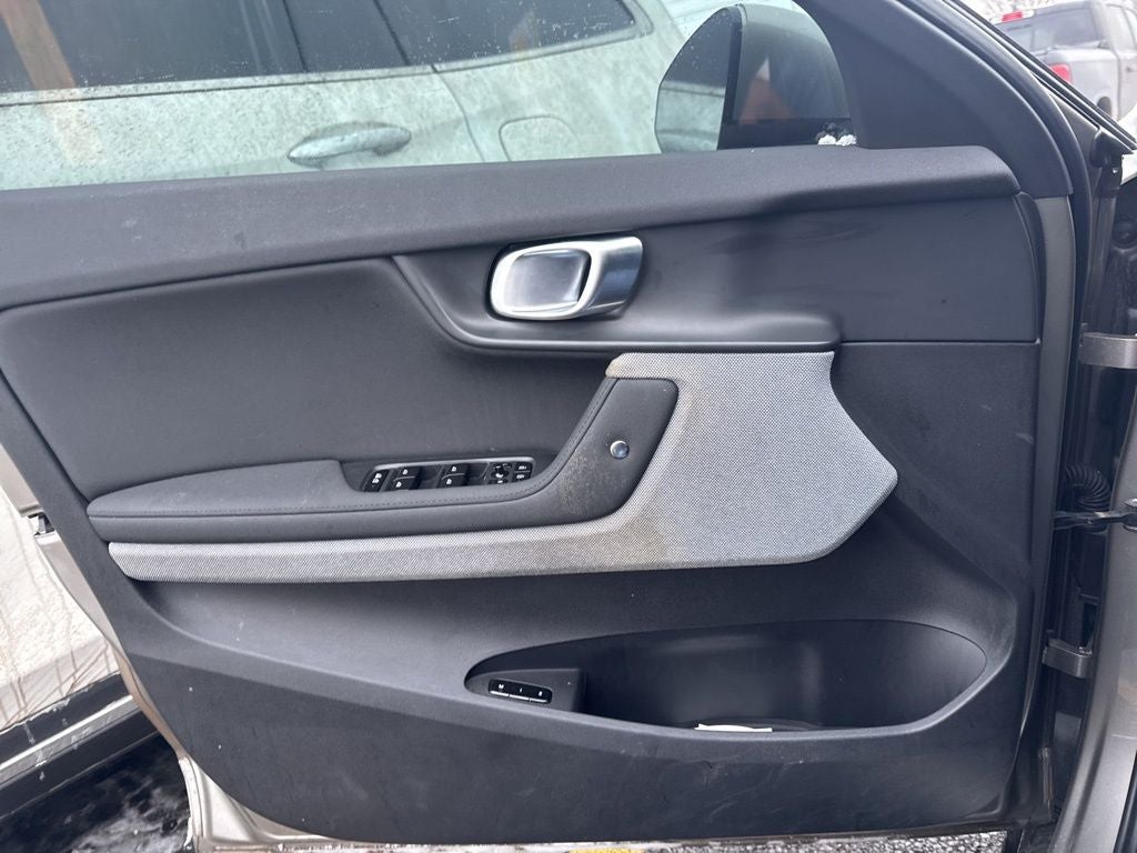 2022 Polestar 2 Long Range Dual Motor