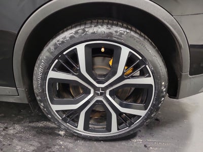 2022 Polestar 2 Long Range Dual Motor