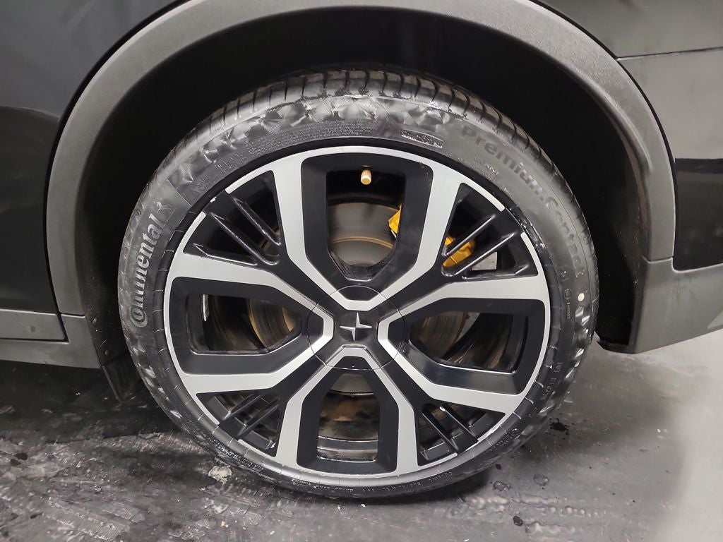 2022 Polestar 2 Long Range Dual Motor