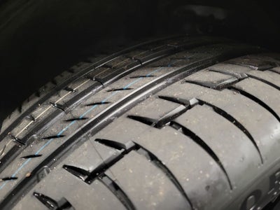 2022 Polestar 2 Long Range Dual Motor