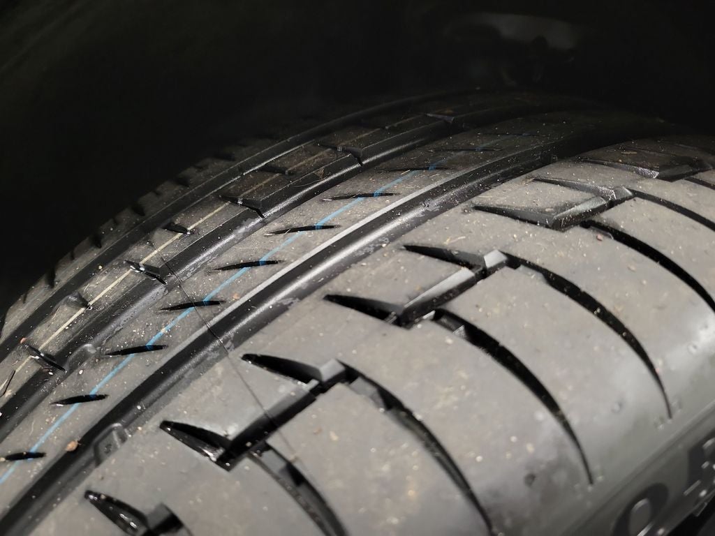 2022 Polestar 2 Long Range Dual Motor