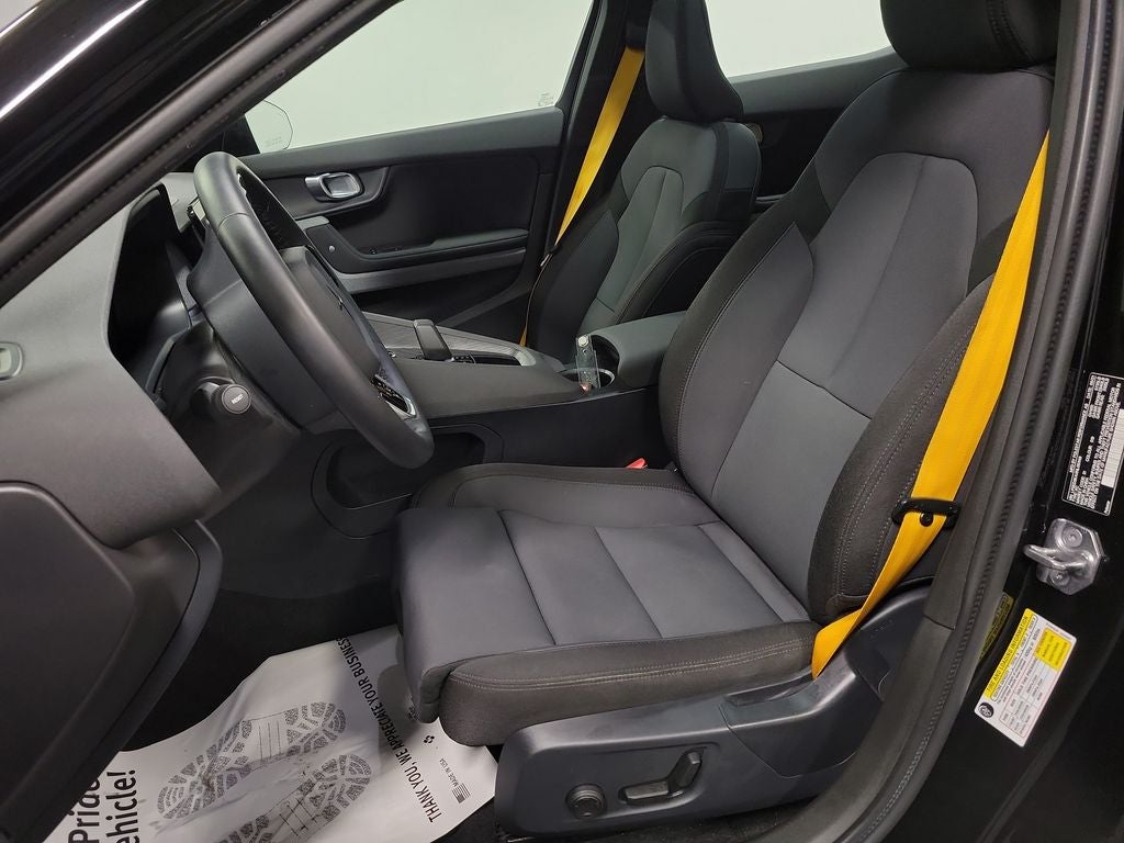 2022 Polestar 2 Long Range Dual Motor