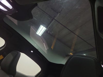 2022 Polestar 2 Long Range Dual Motor