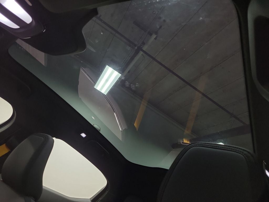 2022 Polestar 2 Long Range Dual Motor