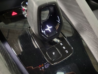 2022 Polestar 2 Long Range Dual Motor