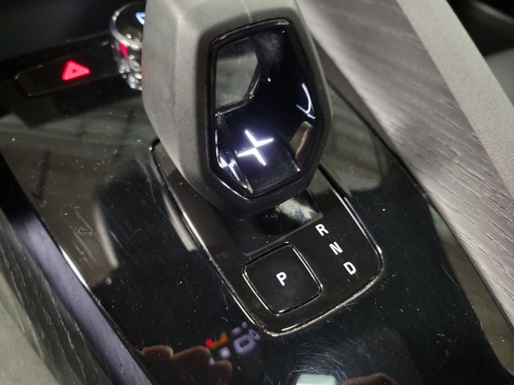 2022 Polestar 2 Long Range Dual Motor