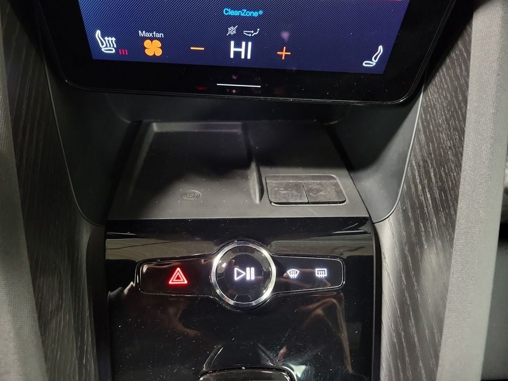 2022 Polestar 2 Long Range Dual Motor