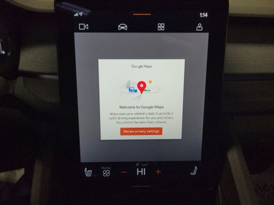 2022 Polestar 2 Long Range Dual Motor