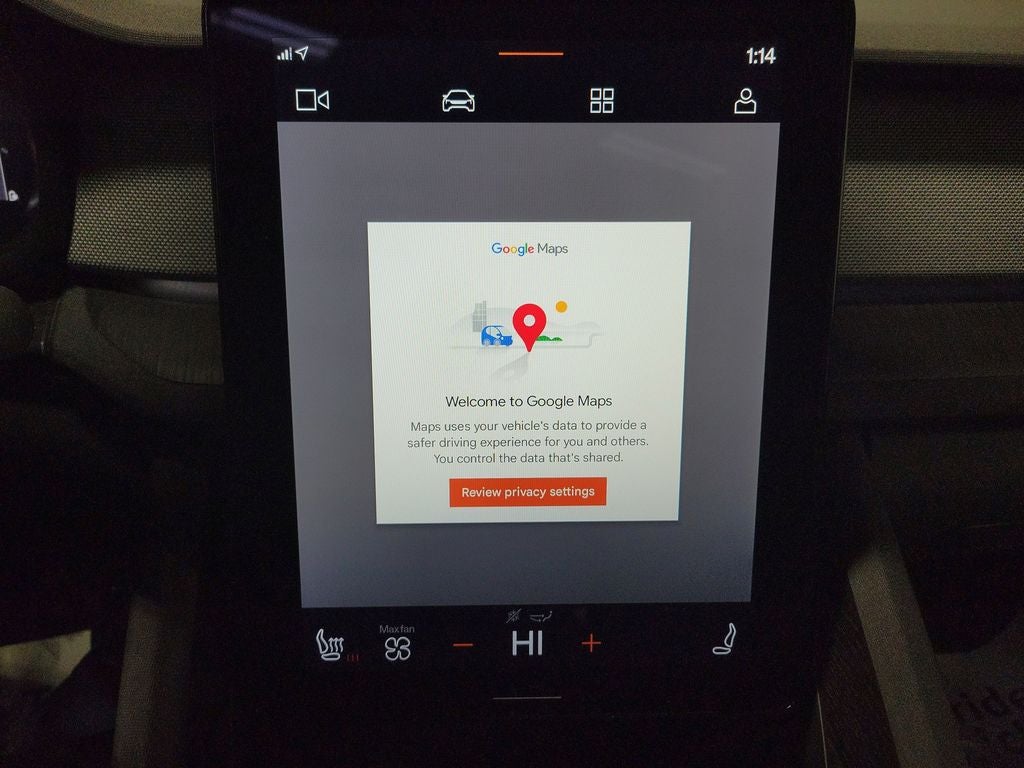 2022 Polestar 2 Long Range Dual Motor