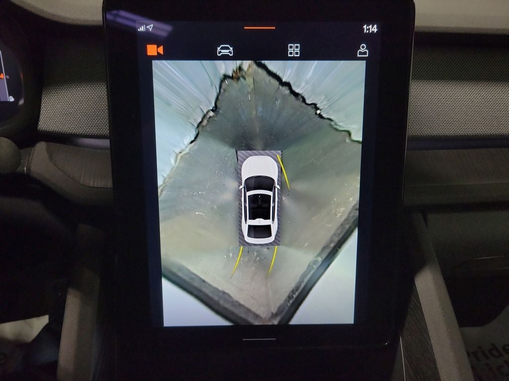 2022 Polestar 2 Long Range Dual Motor