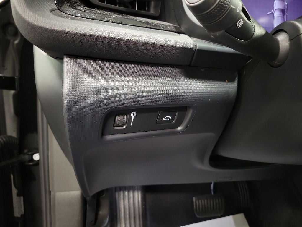 2022 Polestar 2 Long Range Dual Motor