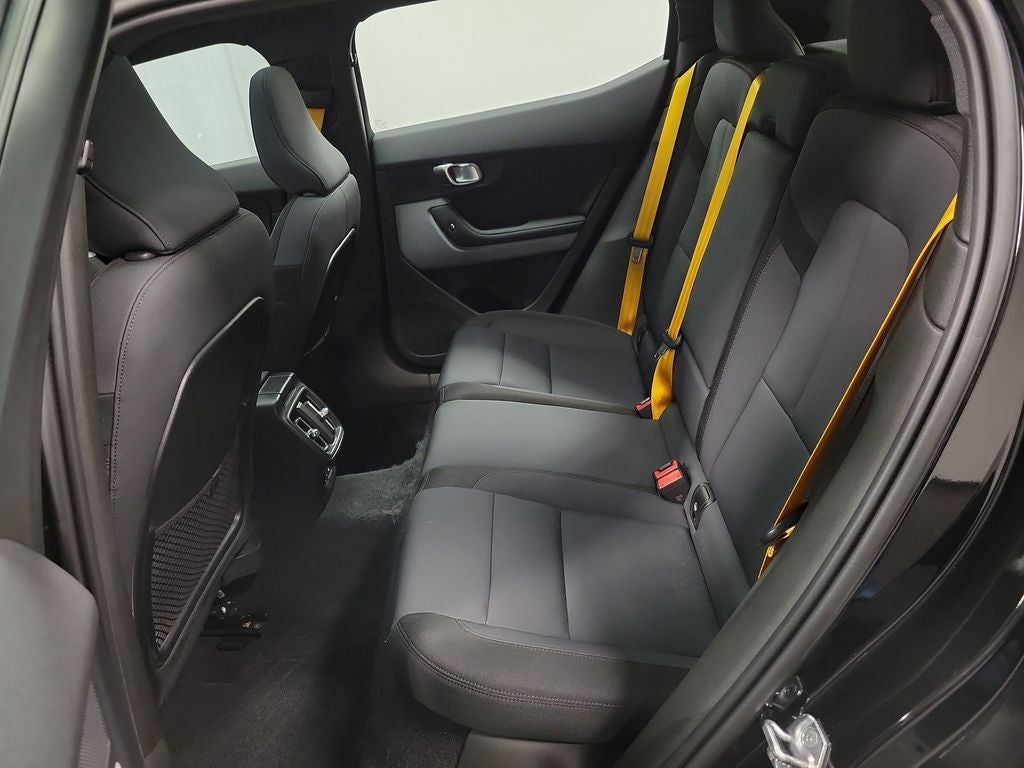 2022 Polestar 2 Long Range Dual Motor